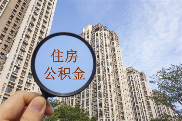 深圳公积金能一下取出来吗（住房公积金可以一下提出来吗）